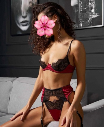 Анкета проститутки Иония - город Дзуарикау, 24 года, №11448